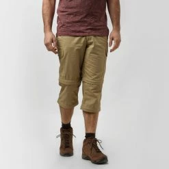 Peter Storm Mens' Ramble II Double-zip Trousers -Men's Footwear shop go 260550 f