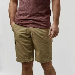 Peter Storm Mens' Ramble II Double-zip Trousers -Men's Footwear shop go 260550 g