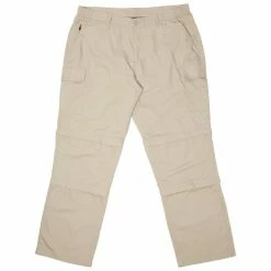 Peter Storm Mens' Ramble II Double-zip Trousers -Men's Footwear shop go 260550 z