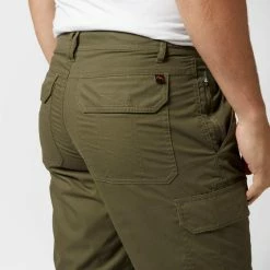 Peter Storm Mens' Ramble Double-zip 2-in-1 Trousers/Shorts -Men's Footwear shop go 260554 e