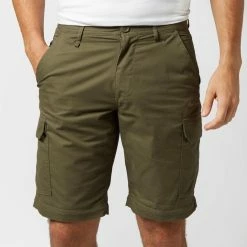 Peter Storm Mens' Ramble Double-zip 2-in-1 Trousers/Shorts -Men's Footwear shop go 260554 h