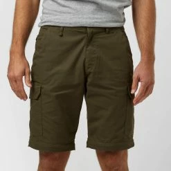 Peter Storm Mens' Ramble Double-zip 2-in-1 Trousers/Shorts -Men's Footwear shop go 260562 f