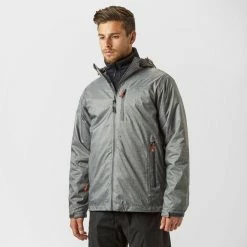 Peter Storm Men’s Tornado Waterproof Jacket
