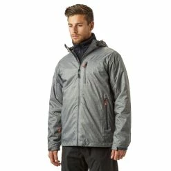 Peter Storm Men’s Tornado Waterproof Jacket -Men's Footwear shop go 260694 z