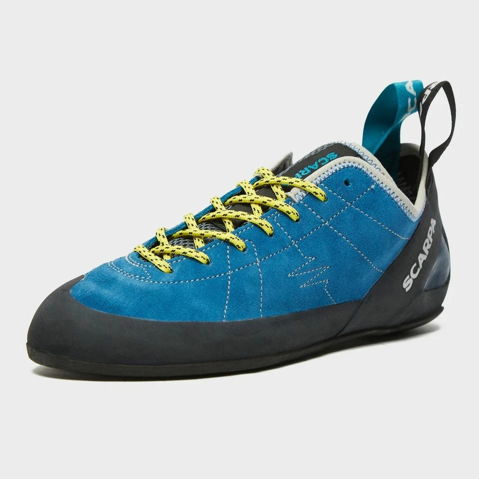 Scarpa Men's Helix Climbing Shoe 3 Scarpa Men's Helix Climbing Shoe - Image 3