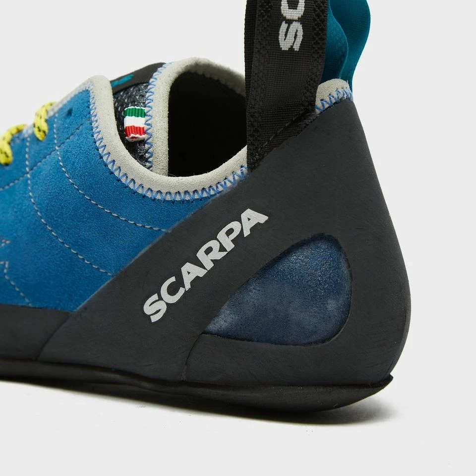 Scarpa Men's Helix Climbing Shoe 4 Scarpa Men's Helix Climbing Shoe - Image 4