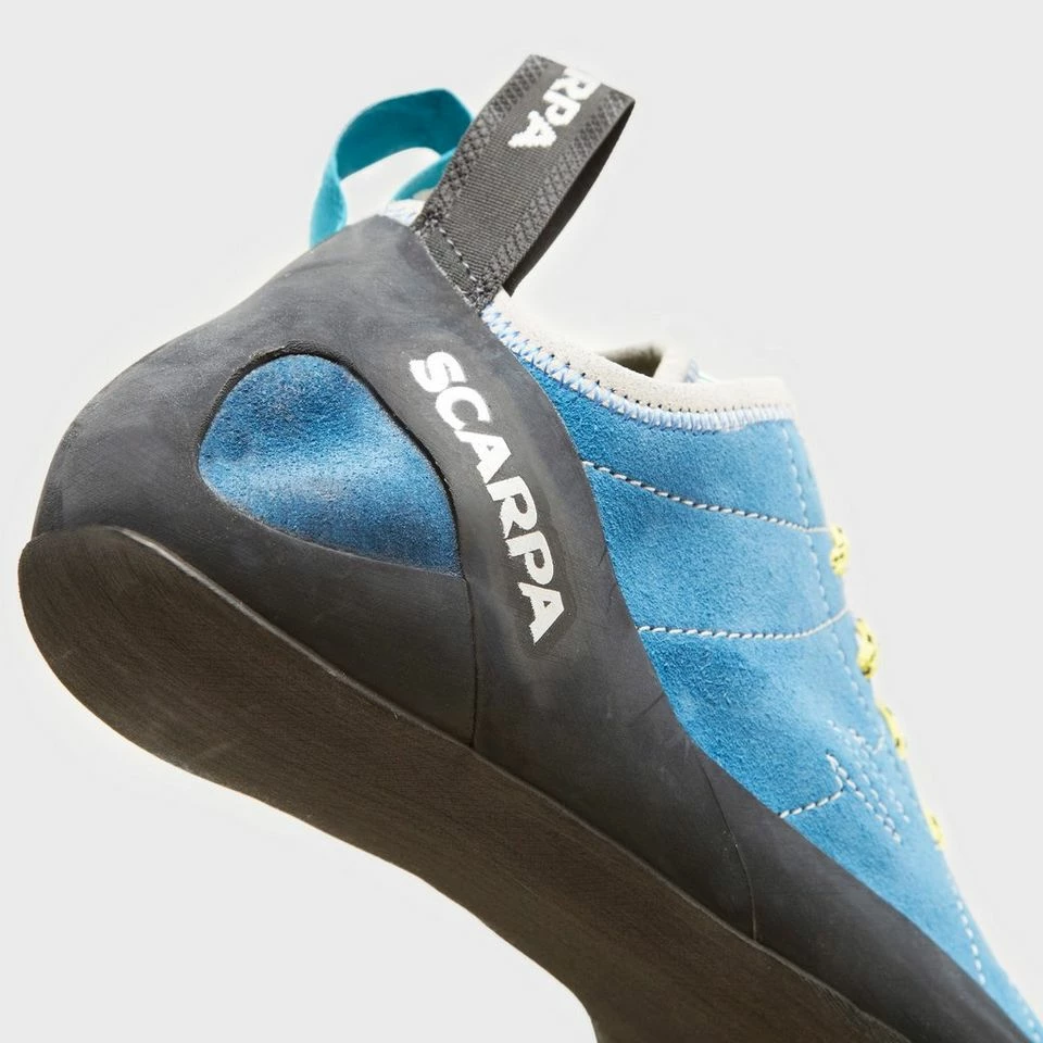 Scarpa Men's Helix Climbing Shoe 7 Scarpa Men's Helix Climbing Shoe - Image 7