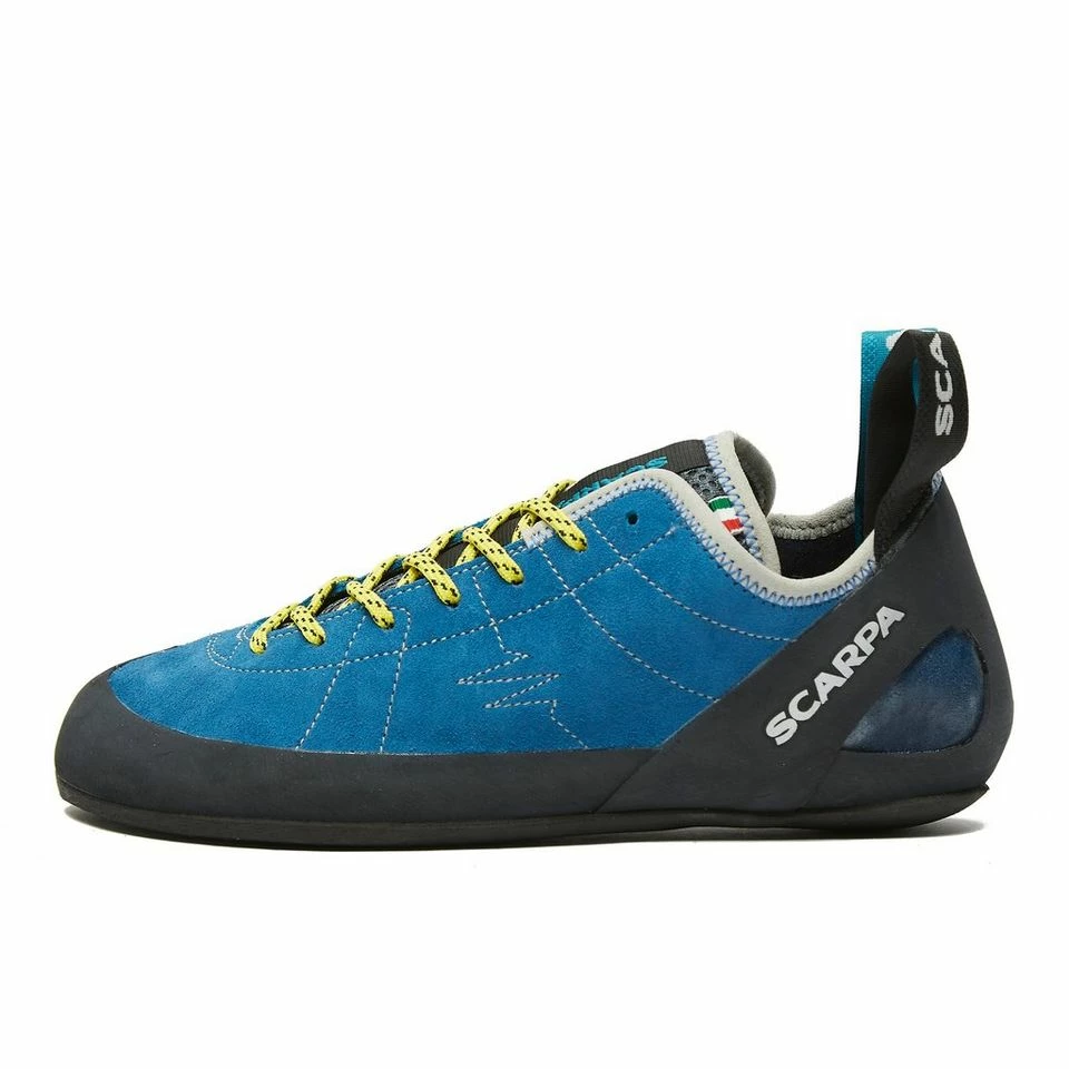 Scarpa Men's Helix Climbing Shoe 8 Scarpa Men's Helix Climbing Shoe - Image 8