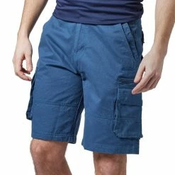 Peter Storm Men’s Meteor II Cargo Shorts -Men's Footwear shop go 260766 z