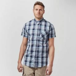Regatta Men’s Efan Short Sleeve Shirt