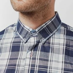 Regatta Men’s Efan Short Sleeve Shirt -Men's Footwear shop go 261116 d