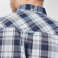 Regatta Men’s Efan Short Sleeve Shirt -Men's Footwear shop go 261116 h