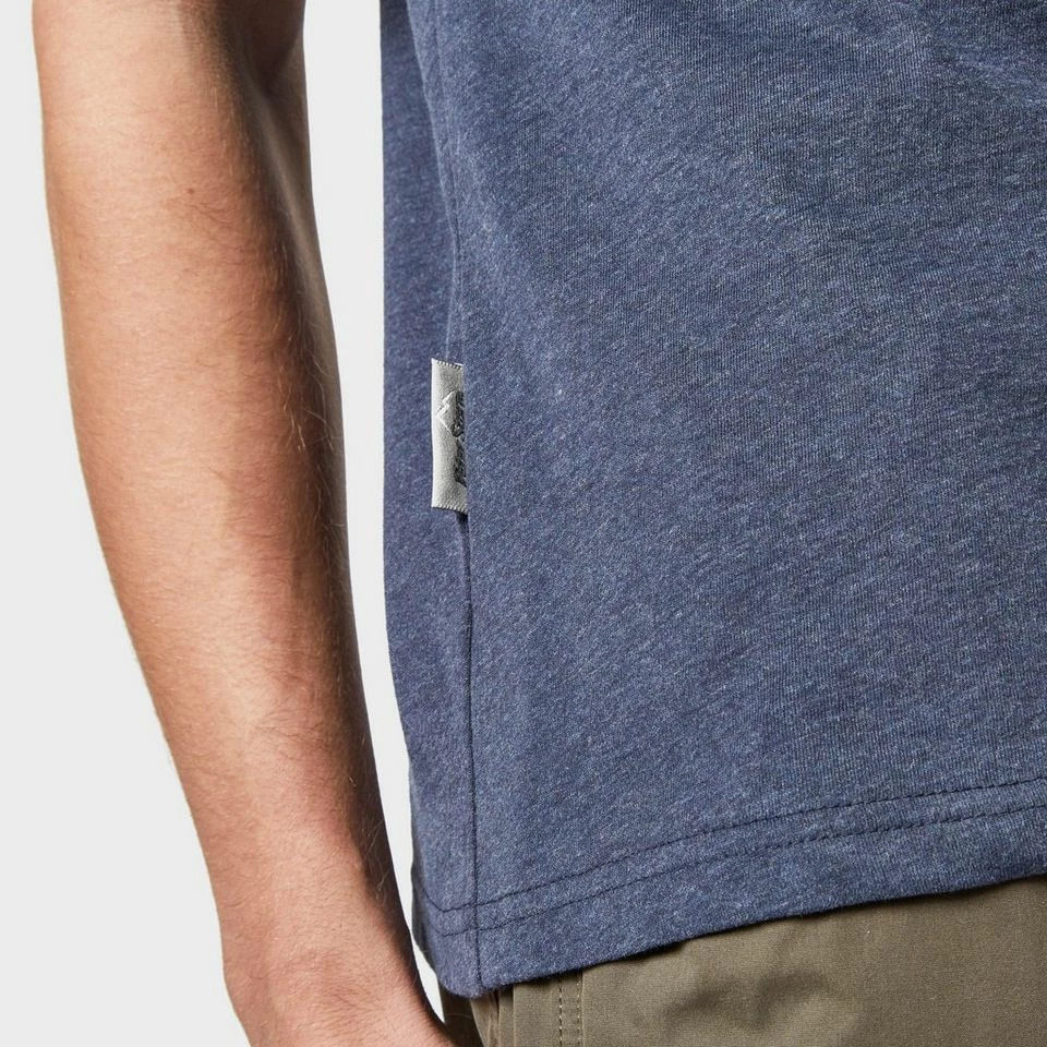 Peter Storm Men's Heritage 2 T-Shirt 2 Peter Storm Men's Heritage 2 T-Shirt - Image 2