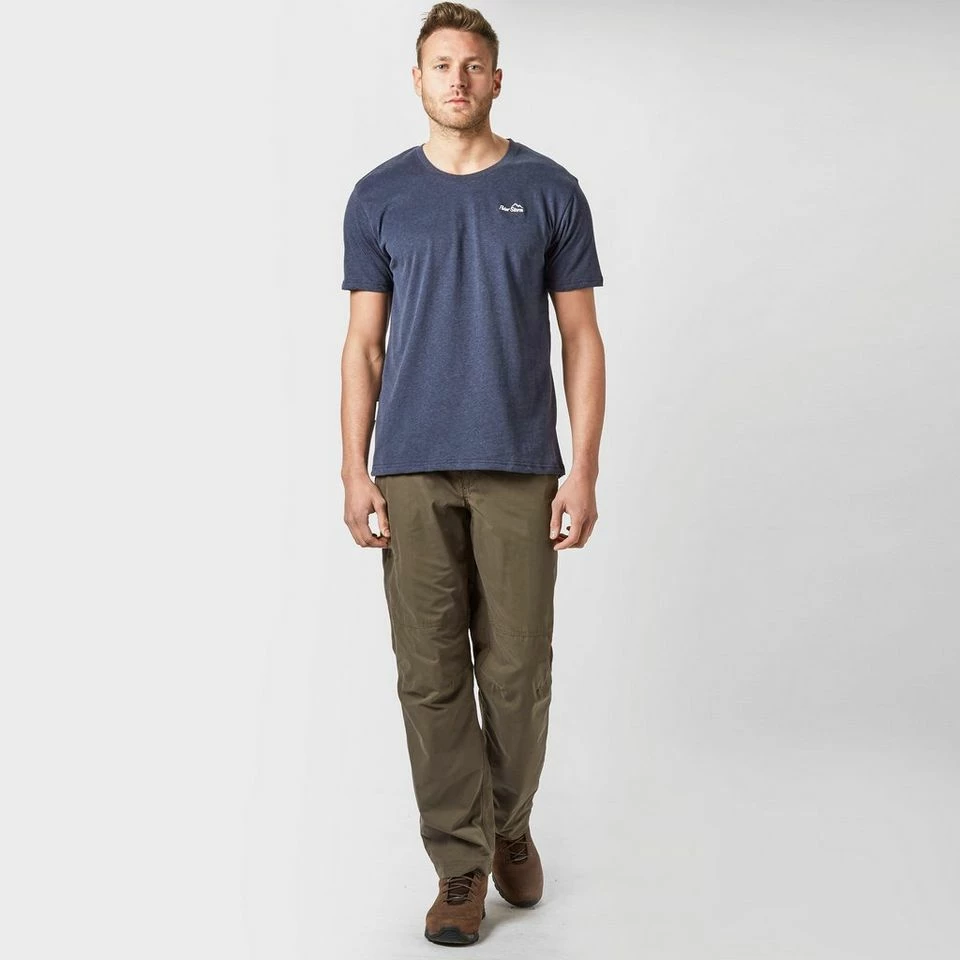 Peter Storm Men's Heritage 2 T-Shirt 3 Peter Storm Men's Heritage 2 T-Shirt - Image 3