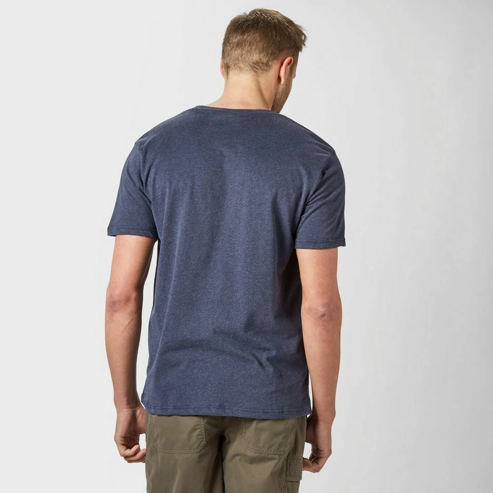 Peter Storm Men's Heritage 2 T-Shirt 5 Peter Storm Men's Heritage 2 T-Shirt - Image 5