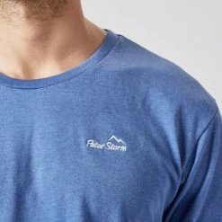 Peter Storm Men's Heritage T2 Tee -Men's Footwear shop go 267861 d