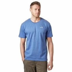 Peter Storm Men's Heritage T2 Tee -Men's Footwear shop go 267861 z