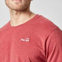 Peter Storm Men's Heritage 2 T-Shirt -Men's Footwear shop go 267867 d