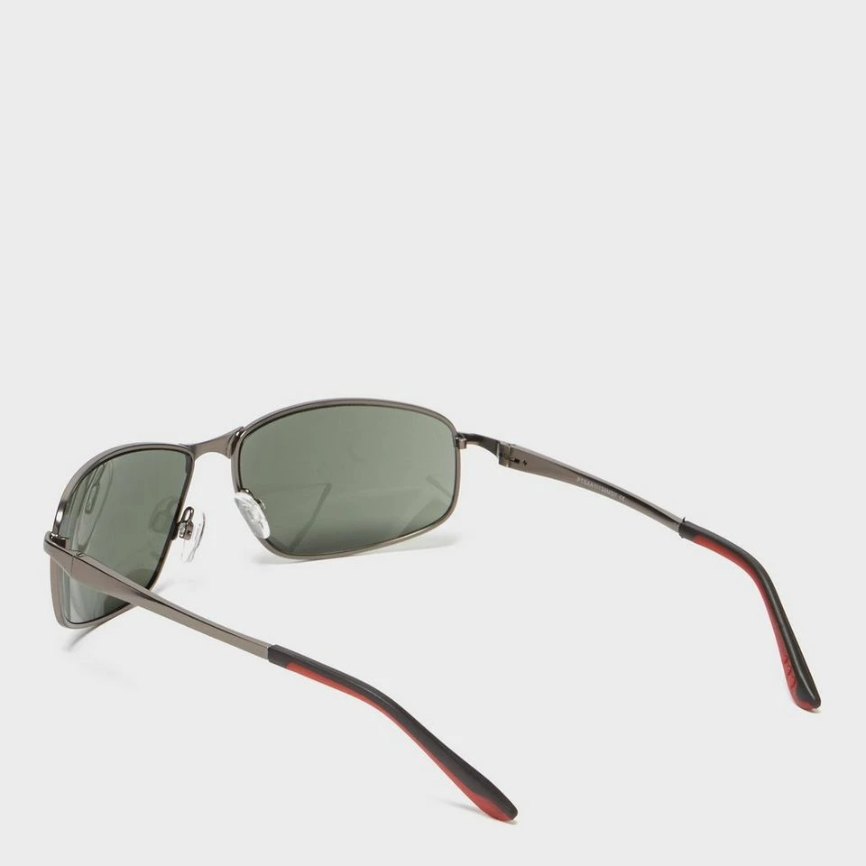 Peter Storm Men’s Metal Framed Sunglasses 3 Peter Storm Men’s Metal Framed Sunglasses - Image 3
