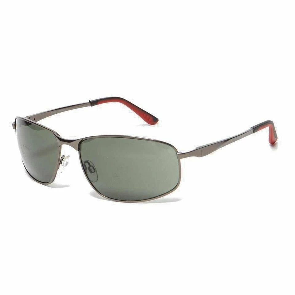Peter Storm Men’s Metal Framed Sunglasses 5 Peter Storm Men’s Metal Framed Sunglasses - Image 5