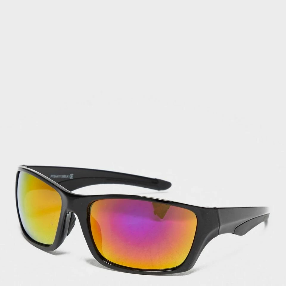 Peter Storm Men’s Square Wrap Sunglasses 1 Peter Storm Men’s Square Wrap Sunglasses