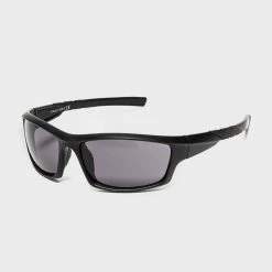 Peter Storm Men’s Matte Black Sunglasses