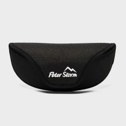 Peter Storm Men’s Matte Black Sunglasses -Men's Footwear shop go 273268 d