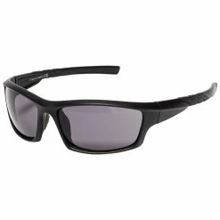 Peter Storm Men’s Matte Black Sunglasses -Men's Footwear shop go 273268 z