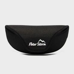 Peter Storm Men's Square Wrap Shiny Sunglasses -Men's Footwear shop go 273271 d