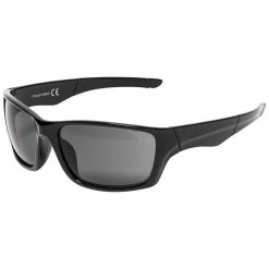 Peter Storm Men's Square Wrap Shiny Sunglasses -Men's Footwear shop go 273271 z