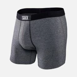 Saxx Men's Vibe Boxer Brief