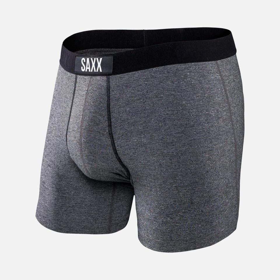 Saxx Men's Vibe Boxer Brief 1 Saxx Men's Vibe Boxer Brief