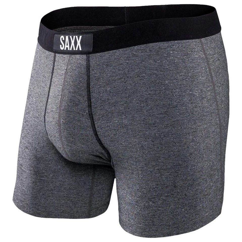 Saxx Men's Vibe Boxer Brief 5 Saxx Men's Vibe Boxer Brief - Image 5
