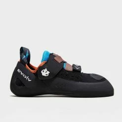 Evolv Kronos Climbing Shoes
