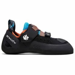 Evolv Kronos Climbing Shoes -Men's Footwear shop go 273610 z