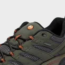 Merrell Men's Moab 2 GORE-TEX Shoes (Full Sizes) -Men's Footwear shop go 282255 e