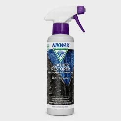 Nikwax Leather Restorer (300ml)