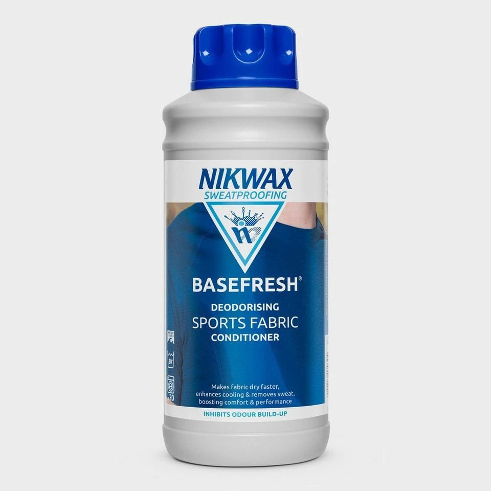 Nikwax Base Fresh 1L 1 Nikwax Base Fresh 1L