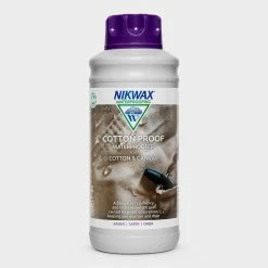 Nikwax Cotton Proof (1 Litre)