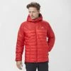 Mountain Equipment Men’s Superflux Insulated Jacket