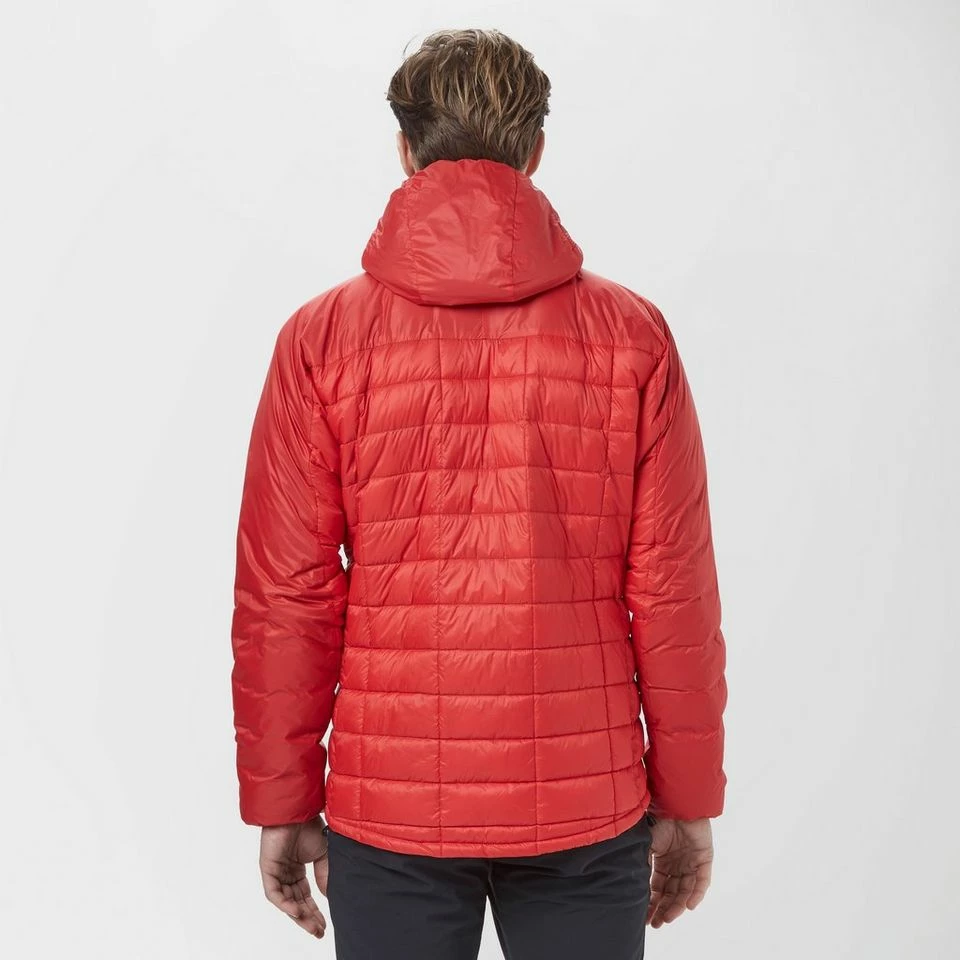 Mountain Equipment Men’s Superflux Insulated Jacket 2 Mountain Equipment Men’s Superflux Insulated Jacket - Image 2