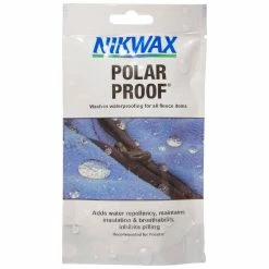 Nikwax Polar Proof 50ml -Men's Footwear shop go 287501 z
