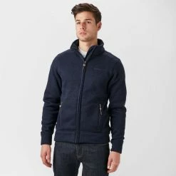Brasher Men’s Rydal II Fleece Jacket