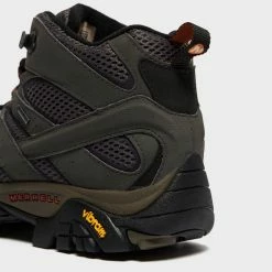 Merrell Men's MOAB 2 Mid Gore-Tex Hiking Boots -Men's Footwear shop go 292204 f