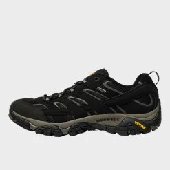 Merrell Men's Moab II Gore-Tex Walking Shoe