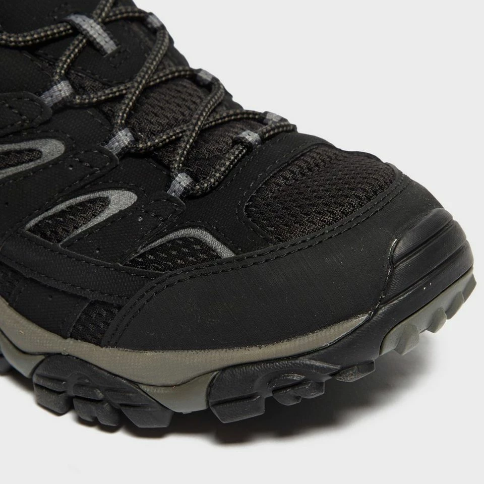 Merrell Men's Moab II Gore-Tex Walking Shoe 4 Merrell Men's Moab II Gore-Tex Walking Shoe - Image 4