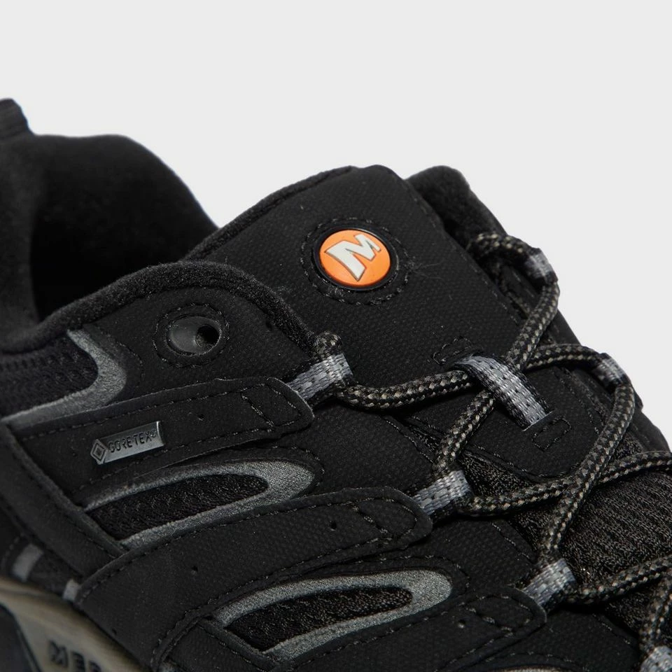 Merrell Men's Moab II Gore-Tex Walking Shoe 5 Merrell Men's Moab II Gore-Tex Walking Shoe - Image 5
