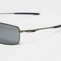 Oakley Square Wire™ Sunglasses -Men's Footwear shop go 296389 c