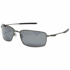 Oakley Square Wire™ Sunglasses -Men's Footwear shop go 296389 z
