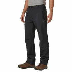 Peter Storm Men's Softshell Trousers -Men's Footwear shop go 297581 z